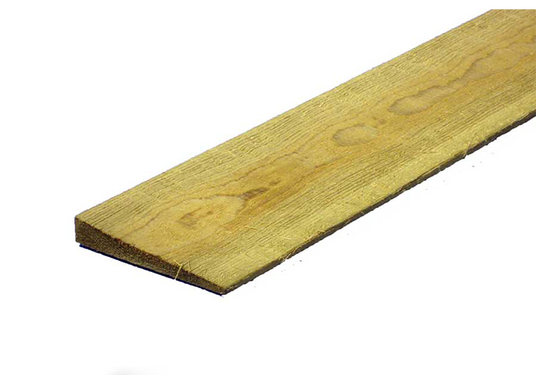 100mm Feather Edge Boards