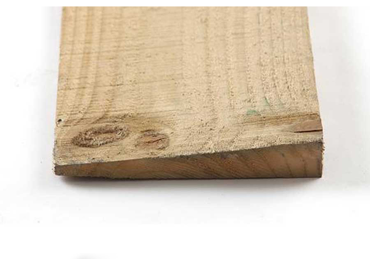 100mm Feather Edge Boards