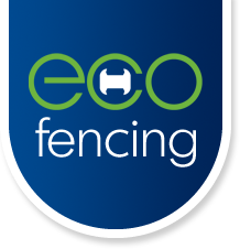 eco fencing logo