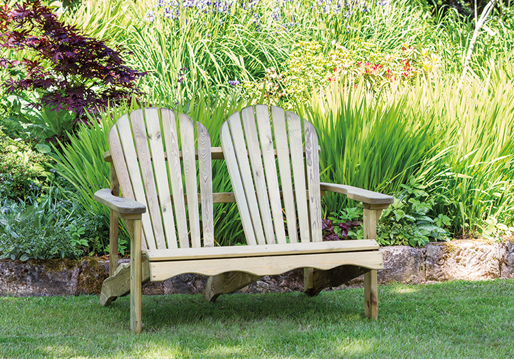 Lily Relaxer 2 Seat