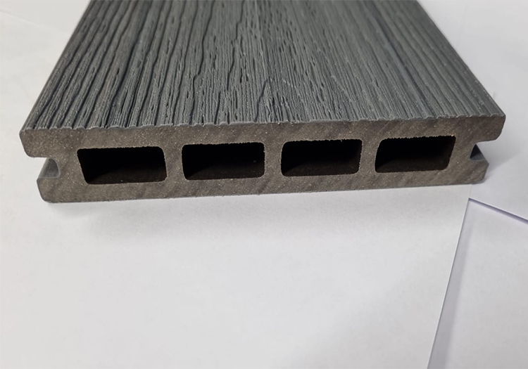 Newtech Essentials PVC Deck 3.6m