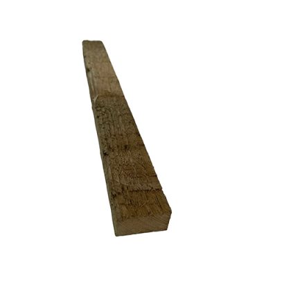 1.83m - 32mm x 18mm Sawn Framework