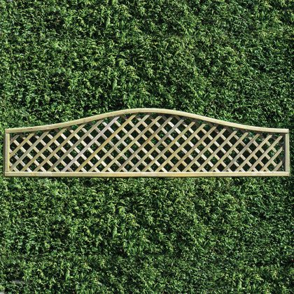 trellis panel