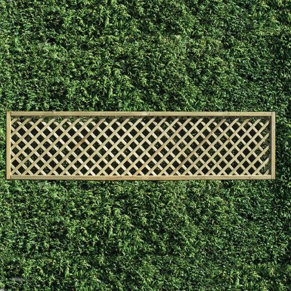 privacy trellis