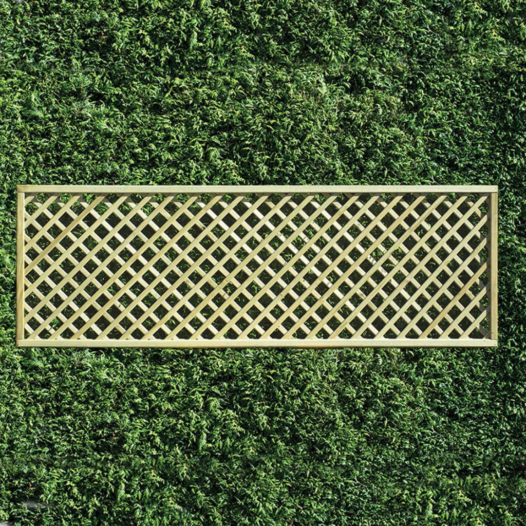 trellis panel