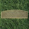 40mm x 60cm arch trellis