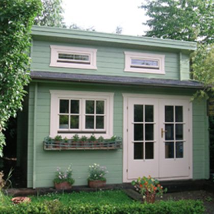 Appledoorn 4.0m x 3.5m