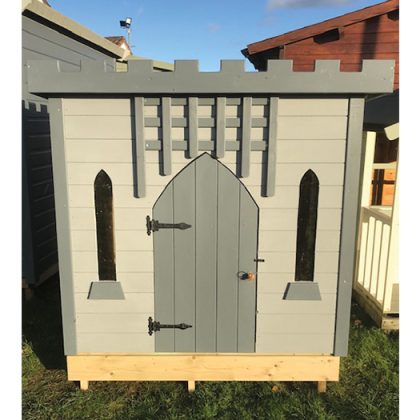 Cameron's Castle 5 x 5