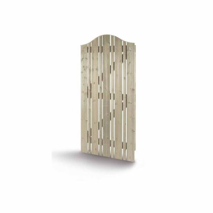 0.9m x 1.2m Grasmere Gate