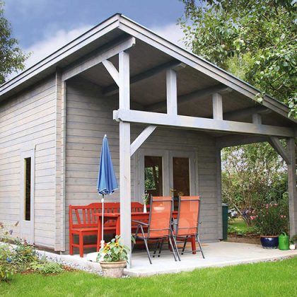 Grimaldi 5.8m x 4.0m