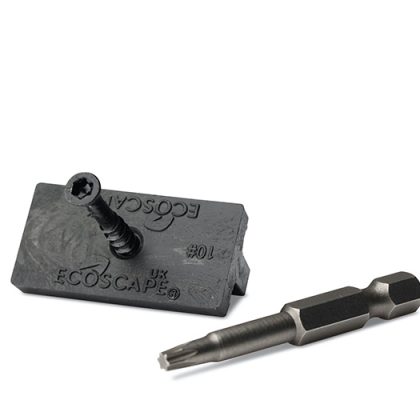 Hidden T-Clips (250 Pack)