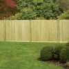 1.5m Fence Panel
