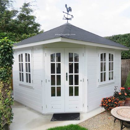 P53 Summerhouse