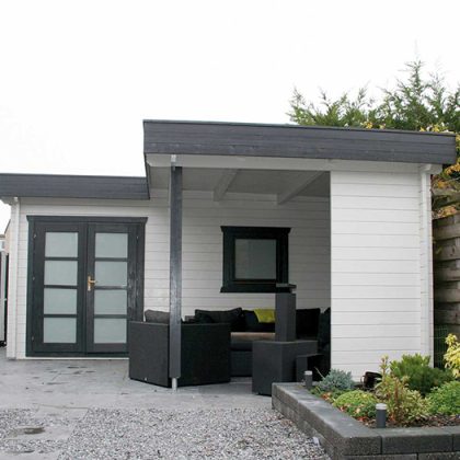 Portland 8 - 5.0m x 5.5m