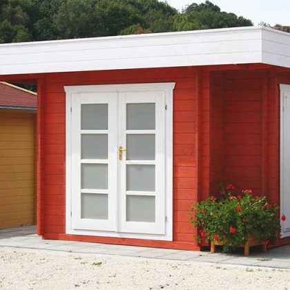 Portland 5 - 2.5m x 2.0m