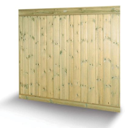 6' x 3' Premier Scandy