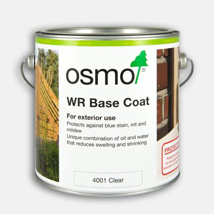 Osmo Base Coat 2.5l