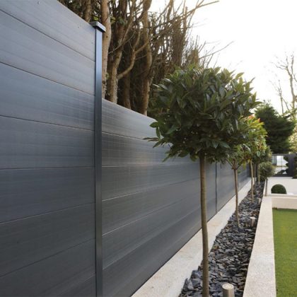 6' x 4' DuraPost® Prima Panel