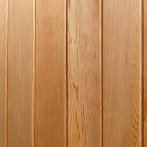 Cedar Cladding
