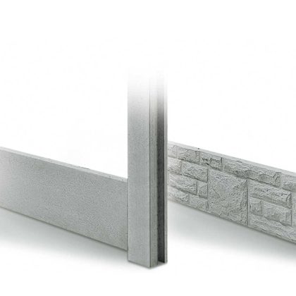 Concrete Gravel Board