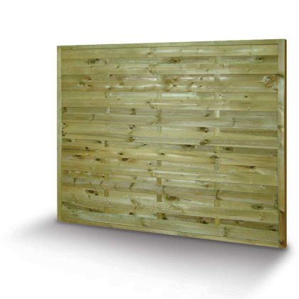 1.8m x 0.9m KDM Henley