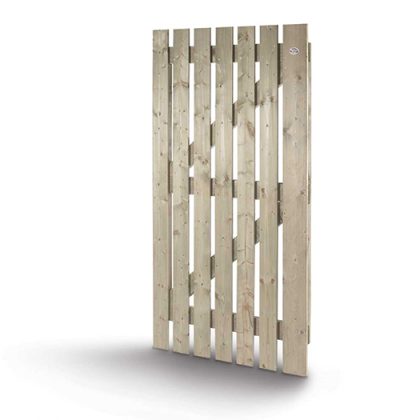 0.9m x 1.2m Deluxe Paling Gate