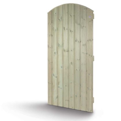 0.9m x 1.2m Deluxe Scandy Gate