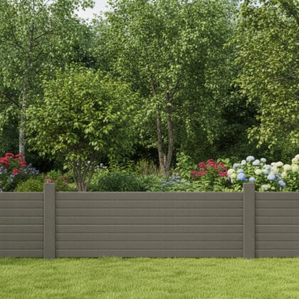 6' x 2' Eco Composite Panel