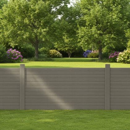 6' x 3' Eco Composite Panel