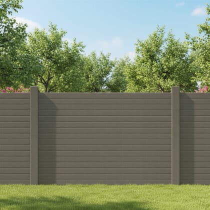 6' x 4' Eco Composite Panel