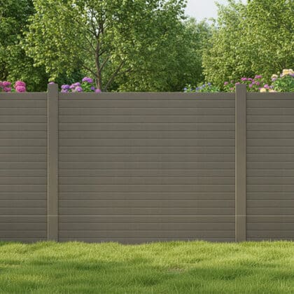 6' x 5' Eco Composite Panel