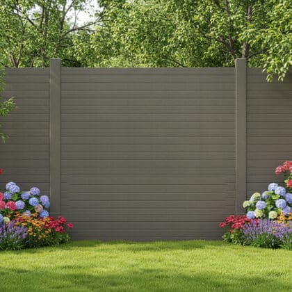 6' x 6' Eco Composite Panel