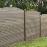 Composite Fencing