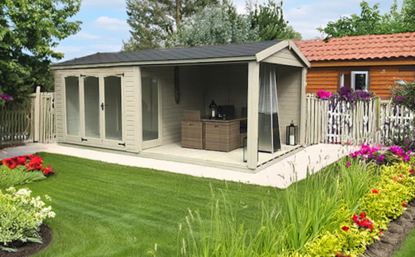 cotter dale building