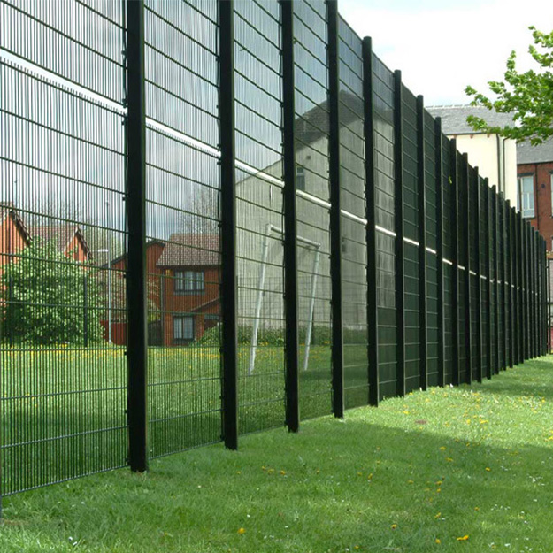 mesh fencing