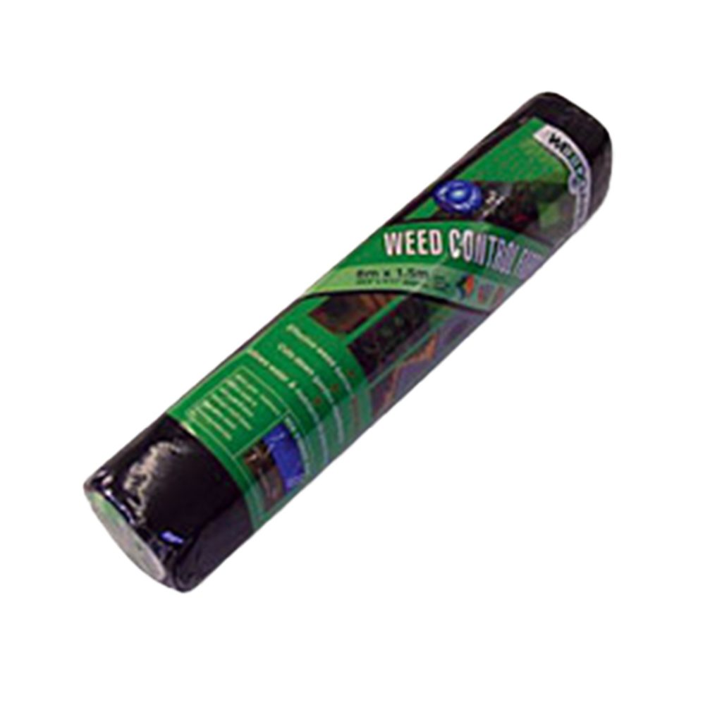 weed membrane