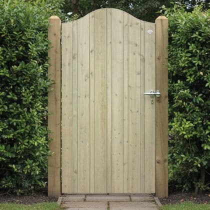0.9m x 1.8m Lakeland gate