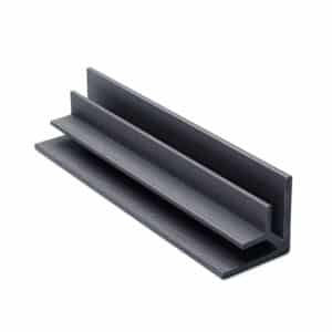 3.6m Panel External Corner Trim