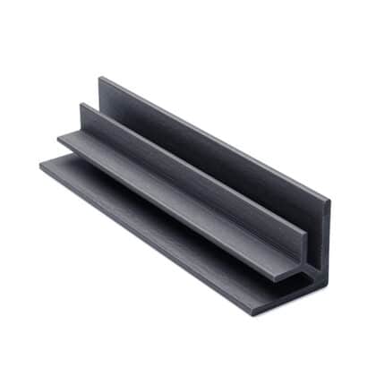 3.6m Panel External Corner Trim