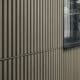 Slatted Reveal Trim