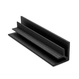 3.6m Panel External Corner Trim
