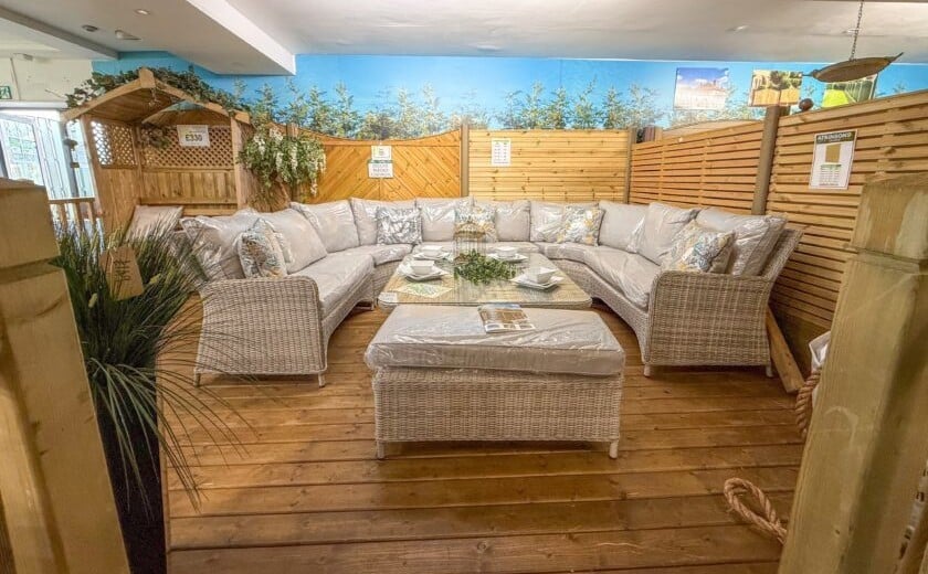 Furnishings featured image