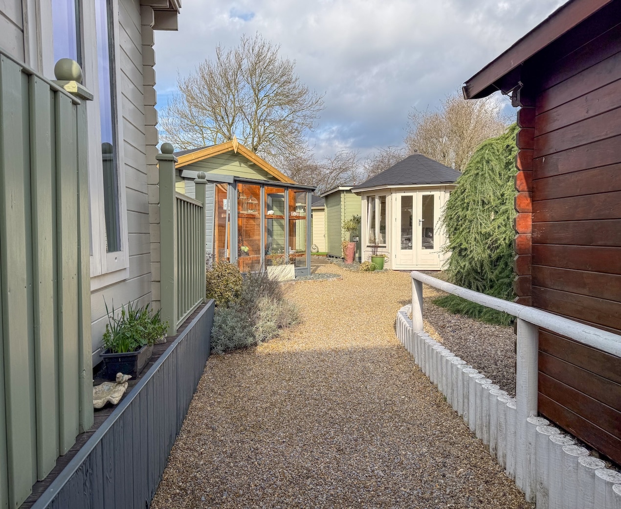 Atkinsons - South Milford