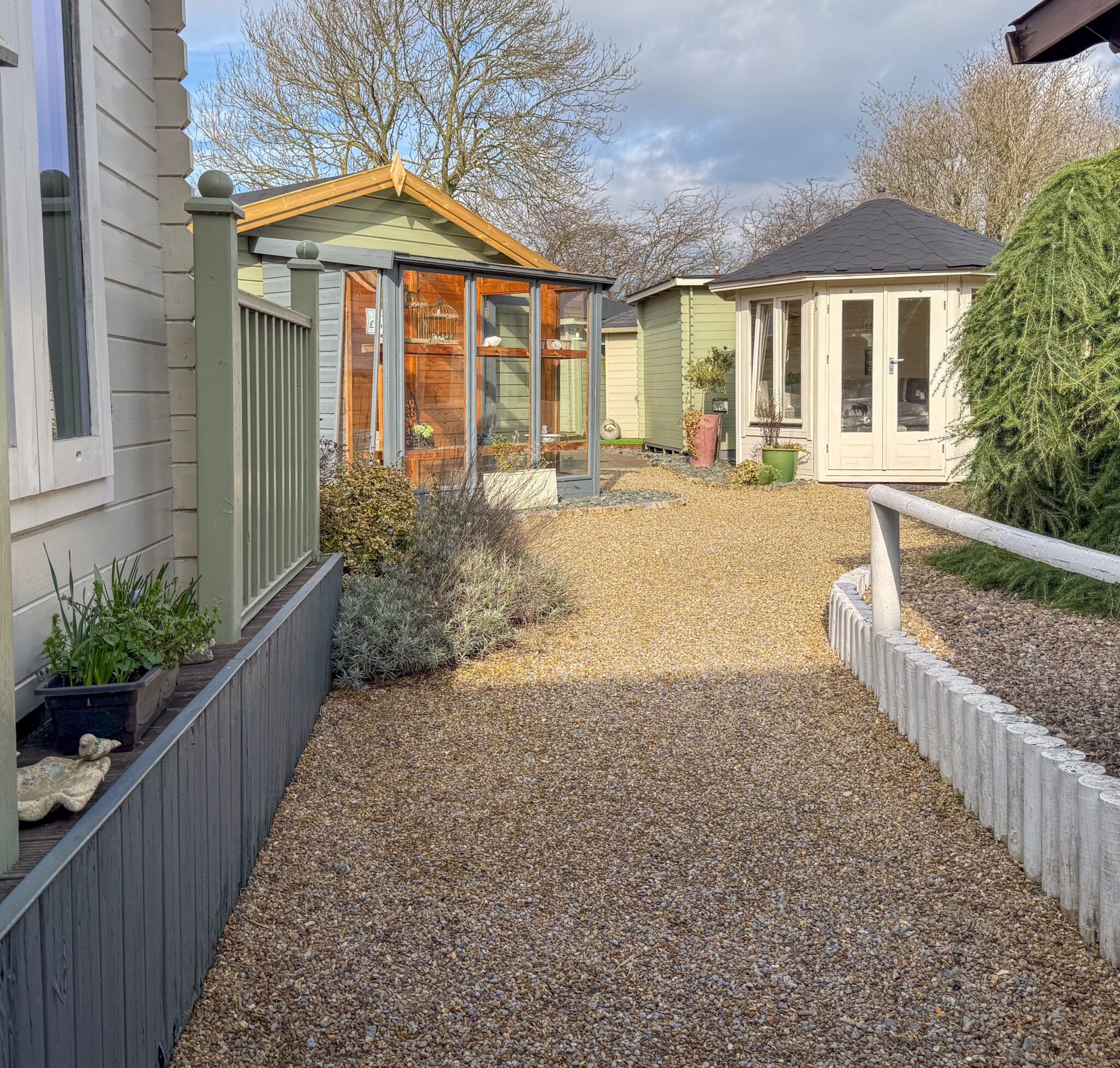 Entrance to Top Ten Outdoor Buildings