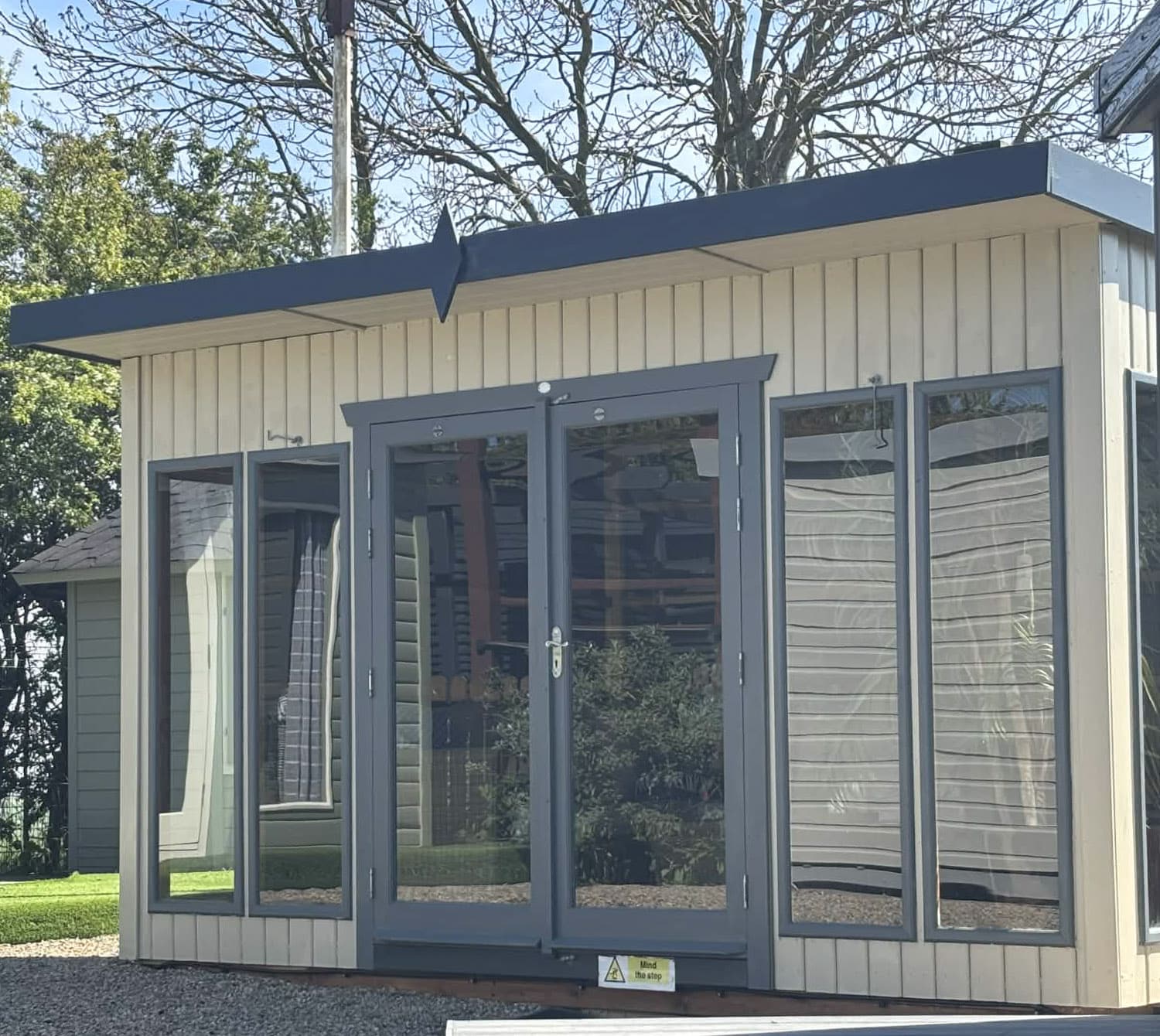 Sunroom - Top Ten - Outdoor Buildings