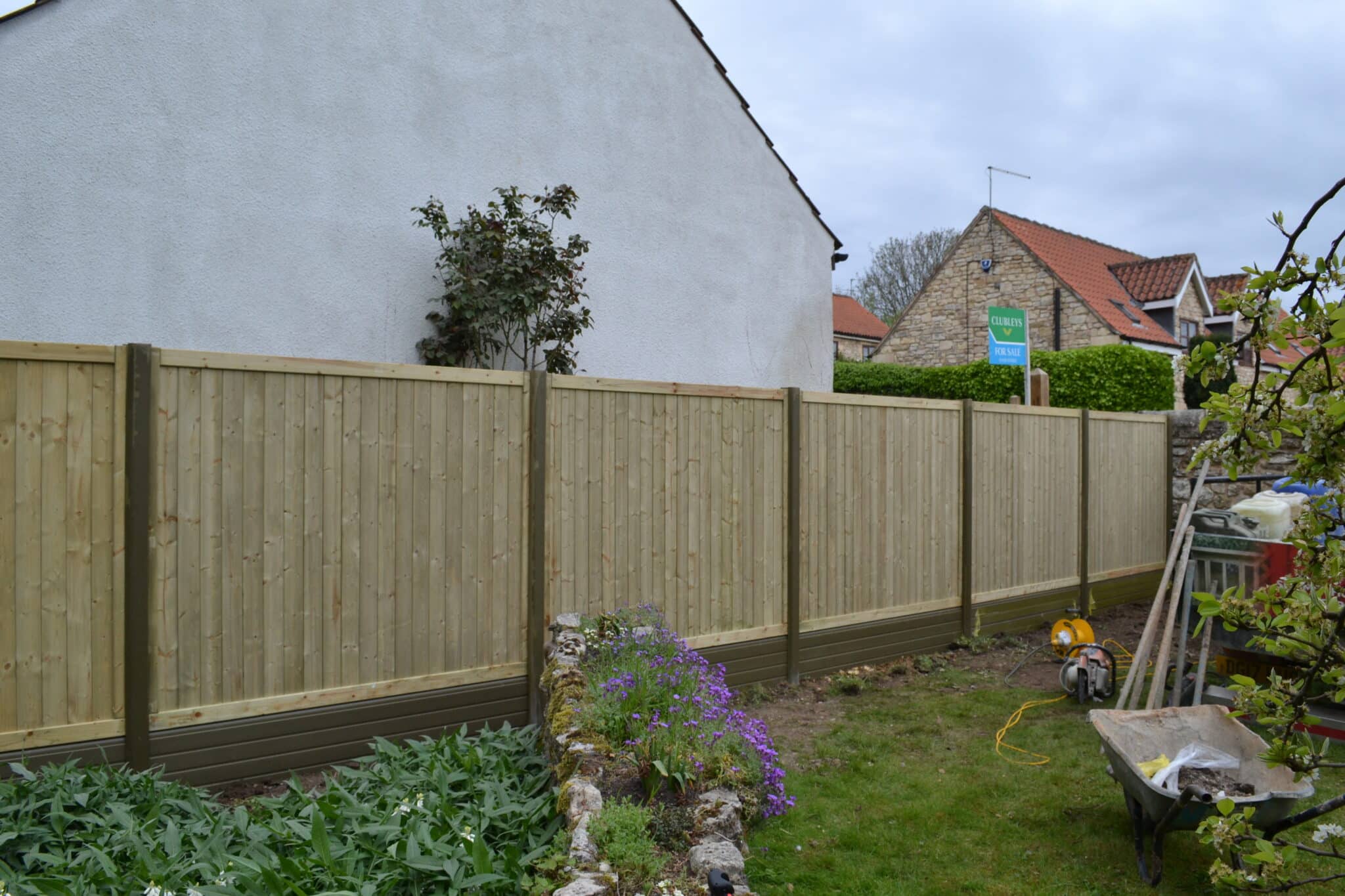 Fencing