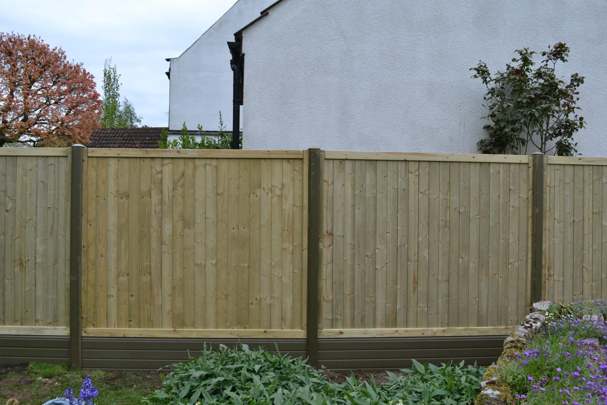 Fencing