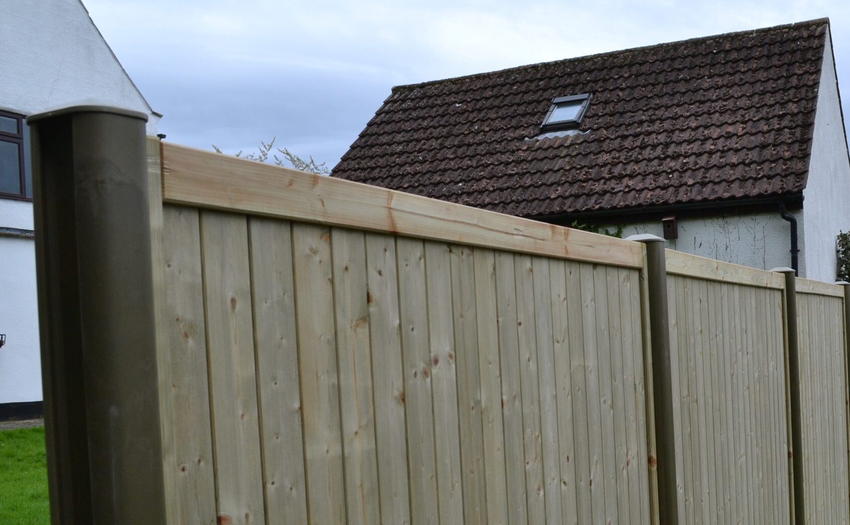 Fencing