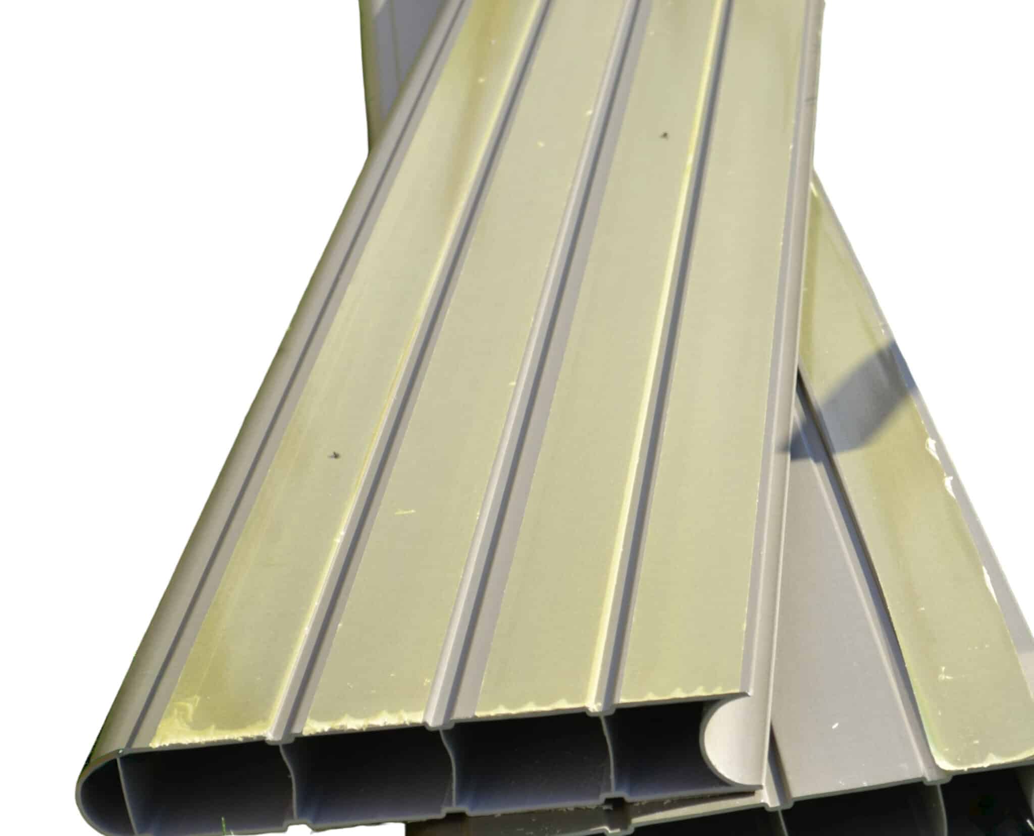 Fencing Eco-Fencing Boards