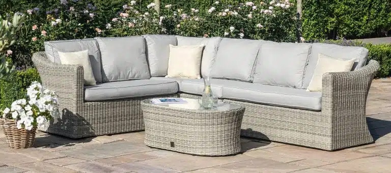 Top Ten Garden Furniture
